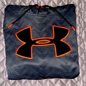 UNDER ARMOUR Sweatshirt